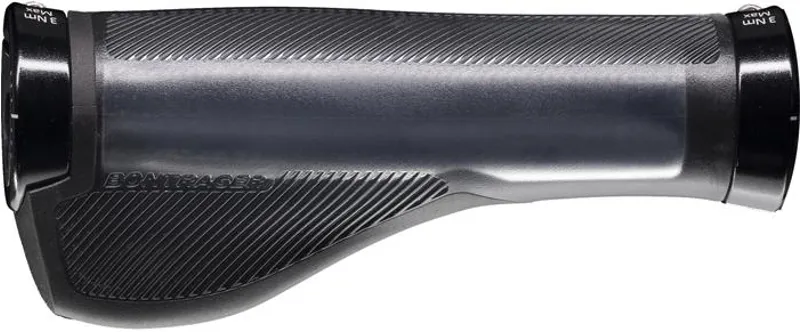 Bontrager Satellite IsoZone Grip Black